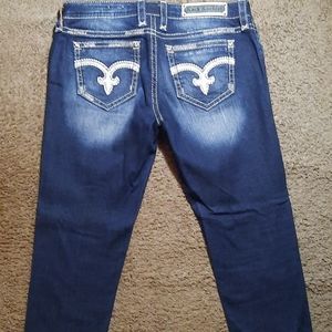 Women's Jeans